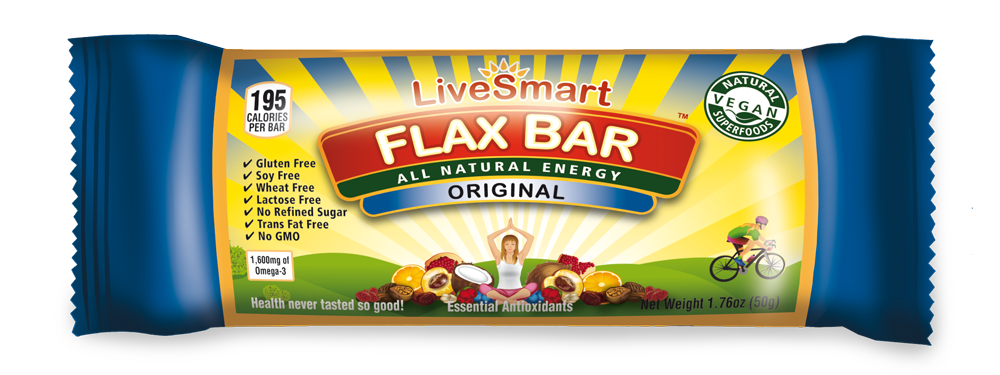 Original Flaxbar